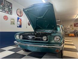 1966 Ford Mustang (CC-2085360) for sale in Greensboro, North Carolina