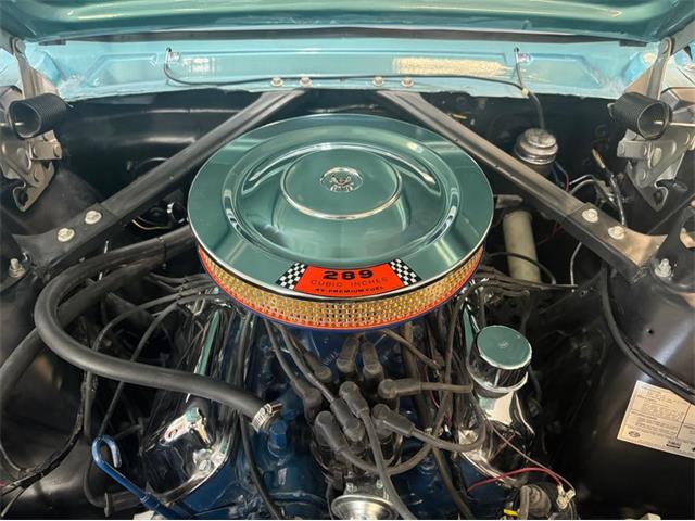 1966 Ford Mustang (CC-2085360) for sale in Greensboro, North Carolina