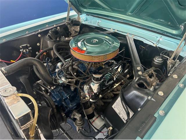 1966 Ford Mustang (CC-2085360) for sale in Greensboro, North Carolina