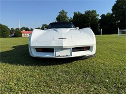 1980 Chevrolet Corvette (CC-2085361) for sale in Greensboro, North Carolina