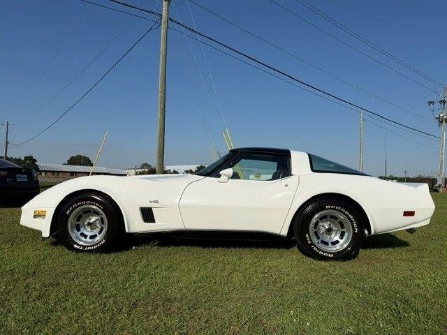 1980 Chevrolet Corvette (CC-2085361) for sale in Greensboro, North Carolina