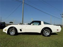 1980 Chevrolet Corvette (CC-2085361) for sale in Greensboro, North Carolina