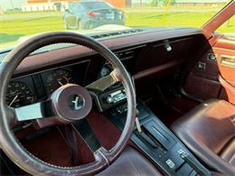 1980 Chevrolet Corvette (CC-2085361) for sale in Greensboro, North Carolina
