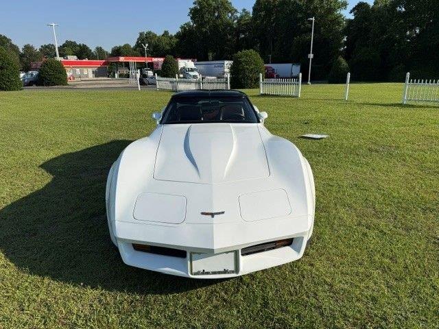 1980 Chevrolet Corvette (CC-2085361) for sale in Greensboro, North Carolina