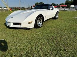 1980 Chevrolet Corvette (CC-2085361) for sale in Greensboro, North Carolina