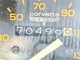 1980 Chevrolet Corvette (CC-2085361) for sale in Greensboro, North Carolina