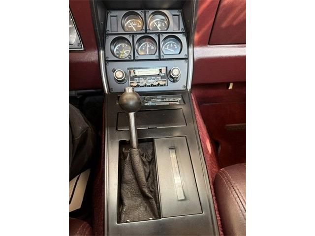 1980 Chevrolet Corvette (CC-2085361) for sale in Greensboro, North Carolina