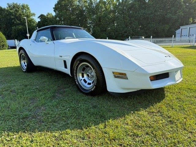 1980 Chevrolet Corvette (CC-2085361) for sale in Greensboro, North Carolina