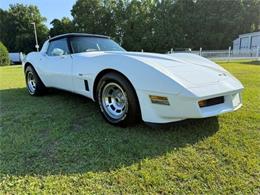 1980 Chevrolet Corvette (CC-2085361) for sale in Greensboro, North Carolina