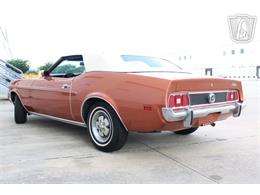 1973 Ford Mustang (CC-2085362) for sale in Houston, Texas