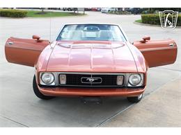 1973 Ford Mustang (CC-2085362) for sale in Houston, Texas