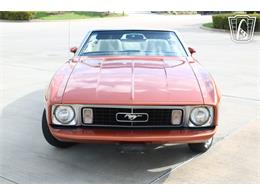 1973 Ford Mustang (CC-2085362) for sale in Houston, Texas