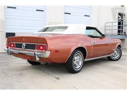 1973 Ford Mustang (CC-2085362) for sale in Houston, Texas