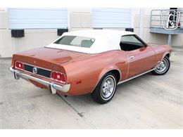 1973 Ford Mustang (CC-2085362) for sale in Houston, Texas