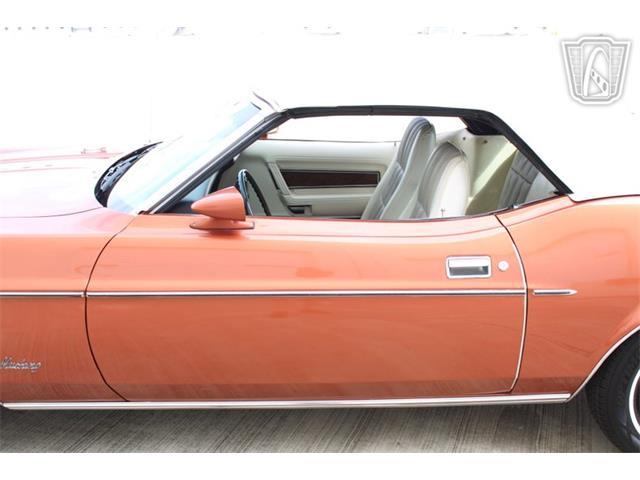 1973 Ford Mustang (CC-2085362) for sale in Houston, Texas