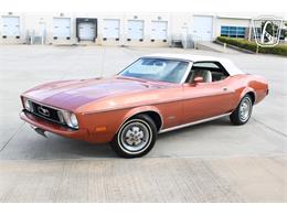 1973 Ford Mustang (CC-2085362) for sale in Houston, Texas
