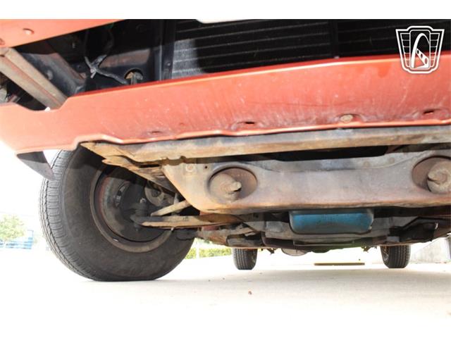 1973 Ford Mustang (CC-2085362) for sale in Houston, Texas