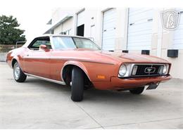 1973 Ford Mustang (CC-2085362) for sale in Houston, Texas