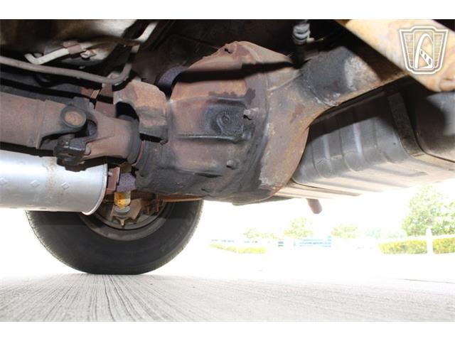 1973 Ford Mustang (CC-2085362) for sale in Houston, Texas