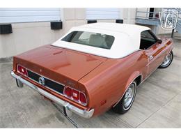1973 Ford Mustang (CC-2085362) for sale in Houston, Texas