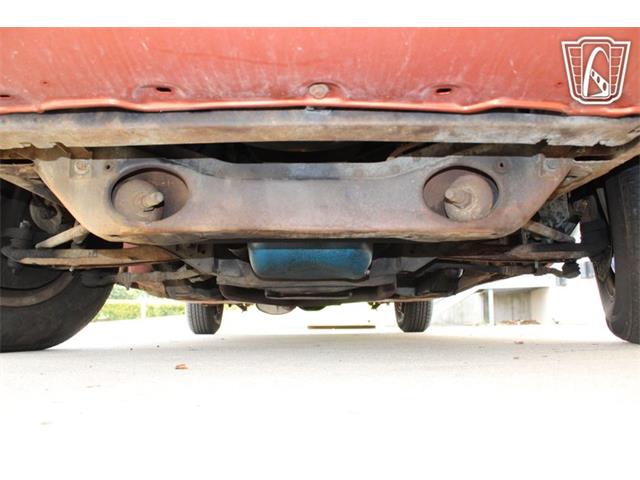1973 Ford Mustang (CC-2085362) for sale in Houston, Texas