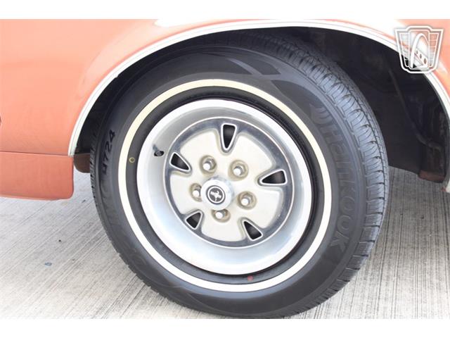 1973 Ford Mustang (CC-2085362) for sale in Houston, Texas