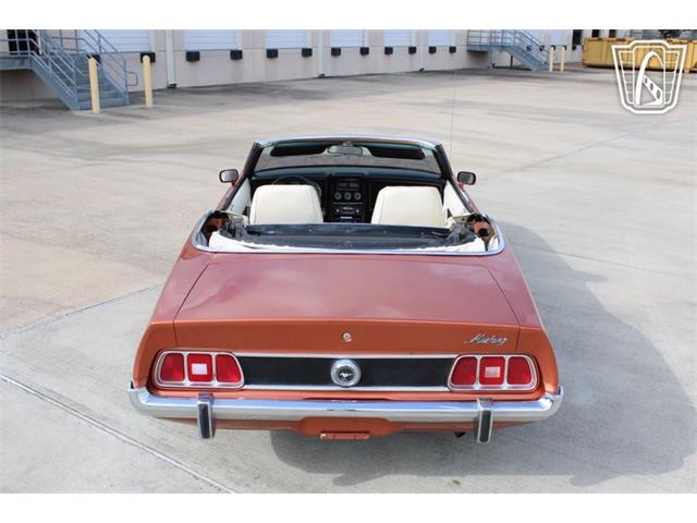 1973 Ford Mustang (CC-2085362) for sale in Houston, Texas