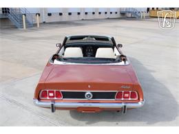 1973 Ford Mustang (CC-2085362) for sale in Houston, Texas