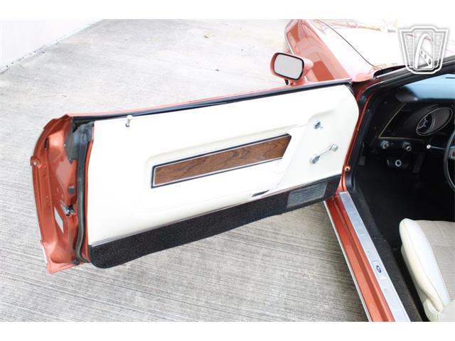 1973 Ford Mustang (CC-2085362) for sale in Houston, Texas
