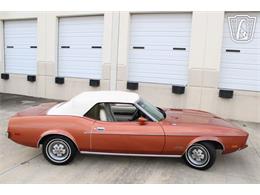 1973 Ford Mustang (CC-2085362) for sale in Houston, Texas