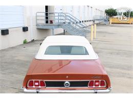 1973 Ford Mustang (CC-2085362) for sale in Houston, Texas