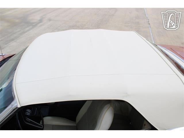 1973 Ford Mustang (CC-2085362) for sale in Houston, Texas