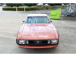 1973 Ford Mustang (CC-2085362) for sale in Houston, Texas
