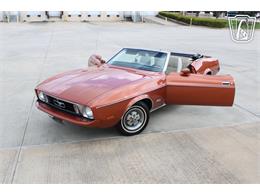 1973 Ford Mustang (CC-2085362) for sale in Houston, Texas