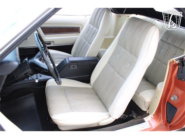 1973 Ford Mustang (CC-2085362) for sale in Houston, Texas