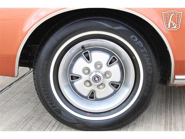1973 Ford Mustang (CC-2085362) for sale in Houston, Texas