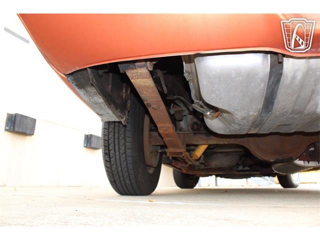 1973 Ford Mustang (CC-2085362) for sale in Houston, Texas