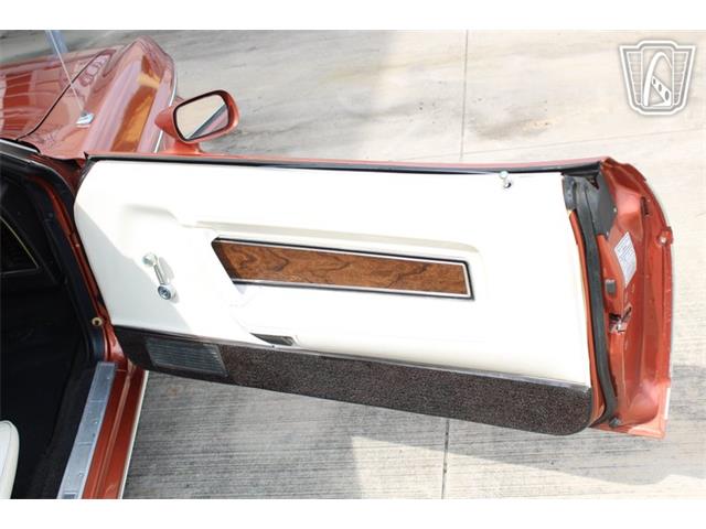 1973 Ford Mustang (CC-2085362) for sale in Houston, Texas