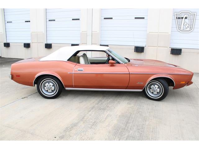 1973 Ford Mustang (CC-2085362) for sale in Houston, Texas