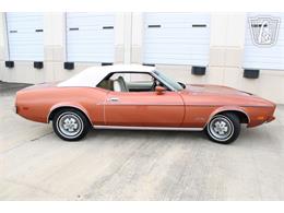 1973 Ford Mustang (CC-2085362) for sale in Houston, Texas