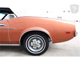 1973 Ford Mustang (CC-2085362) for sale in Houston, Texas