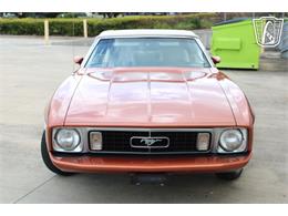 1973 Ford Mustang (CC-2085362) for sale in Houston, Texas