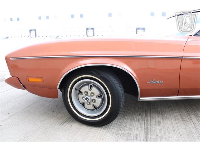 1973 Ford Mustang (CC-2085362) for sale in Houston, Texas