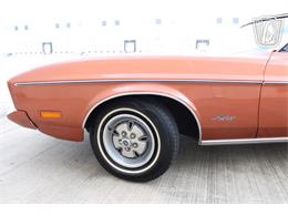 1973 Ford Mustang (CC-2085362) for sale in Houston, Texas