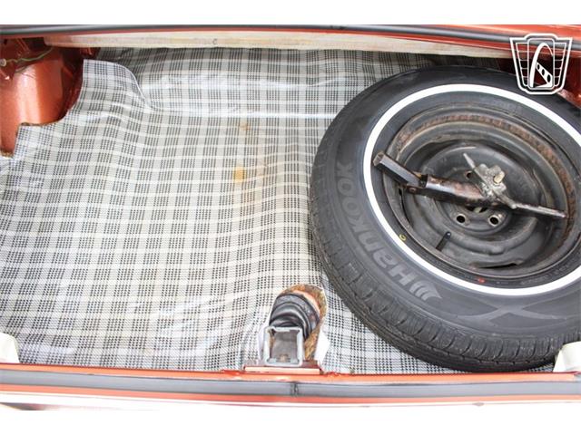 1973 Ford Mustang (CC-2085362) for sale in Houston, Texas