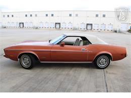 1973 Ford Mustang (CC-2085362) for sale in Houston, Texas