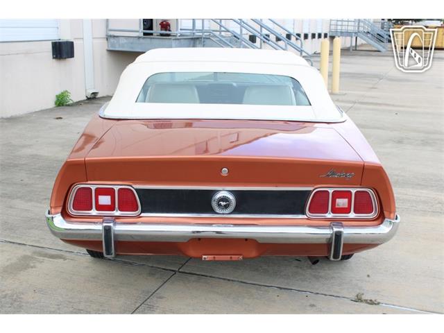 1973 Ford Mustang (CC-2085362) for sale in Houston, Texas