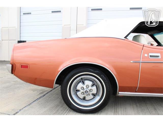 1973 Ford Mustang (CC-2085362) for sale in Houston, Texas