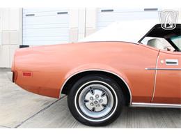 1973 Ford Mustang (CC-2085362) for sale in Houston, Texas
