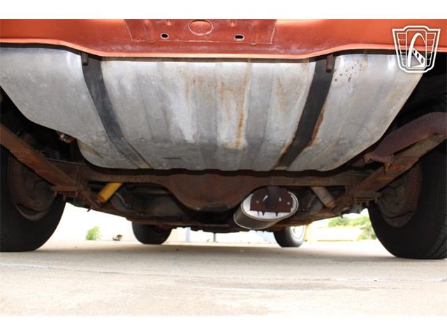 1973 Ford Mustang (CC-2085362) for sale in Houston, Texas